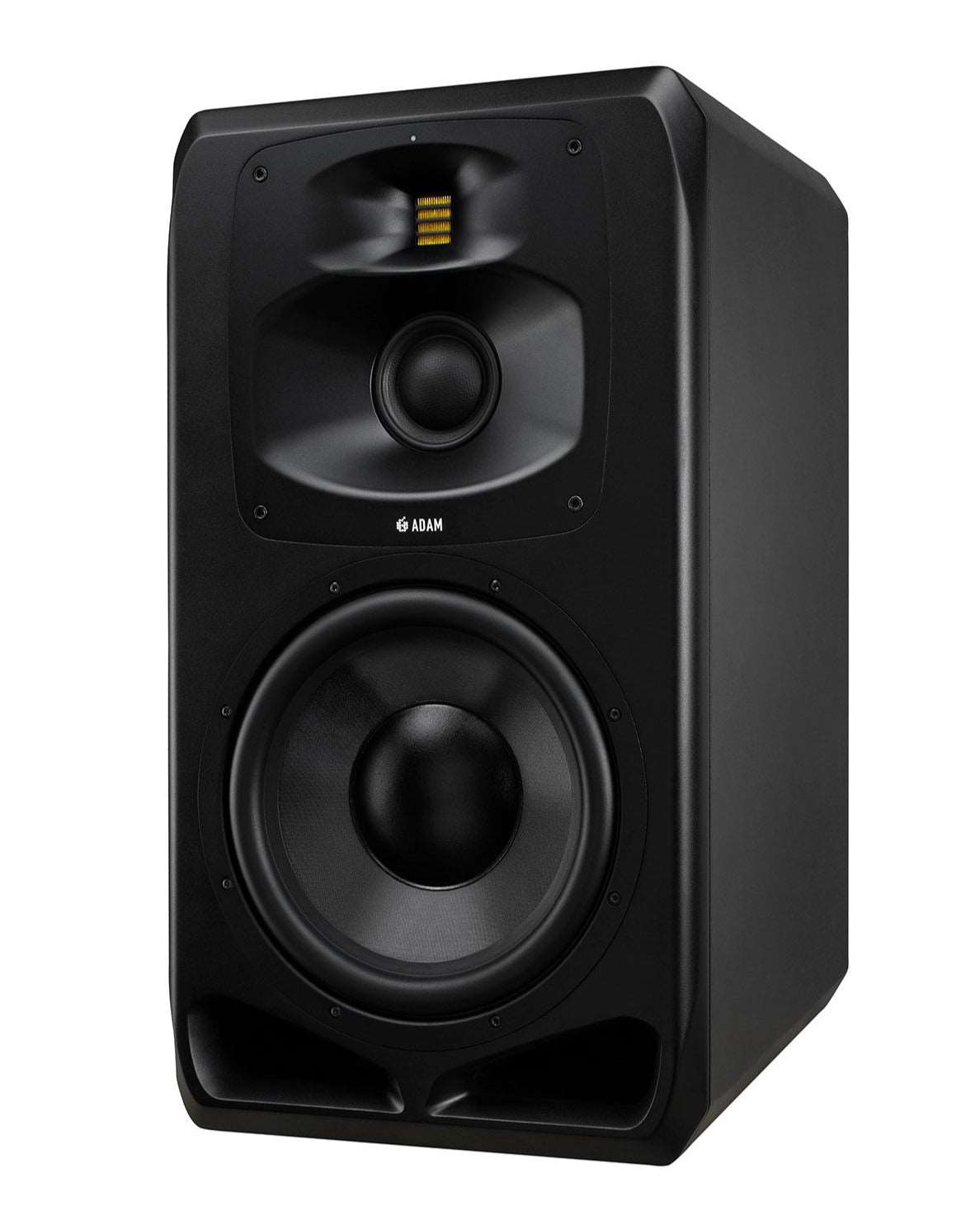 ADAM Audio S5V 12 inch 3-way Powered Studio Monitor, Each