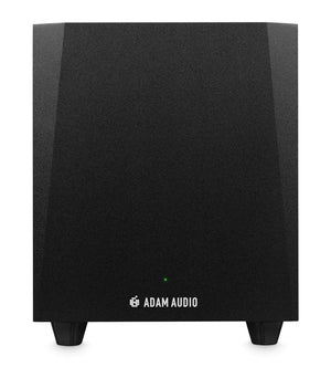 ADAM Audio T10S 10 Inch Powered Studio Subwoofer
