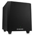ADAM Audio T10S 10 Inch Powered Studio Subwoofer