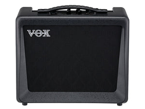 Vox VX15 GT Portable Mini Guitar Amp |  VOX |  AMPLIFIER-ELECTRIC |  Zoso Music
