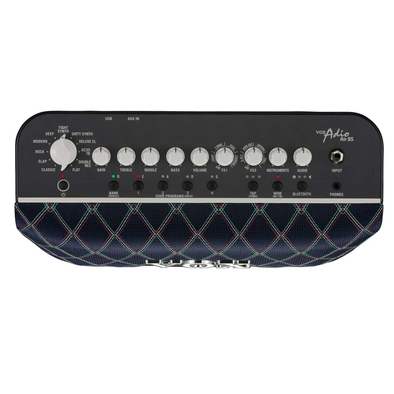 Vox Adio Air BS Bass & Audio Amplifier