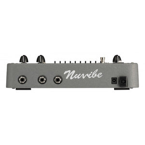 Korg Nuvibe Vibrato Chorus Pedal - ZOSO MUSIC