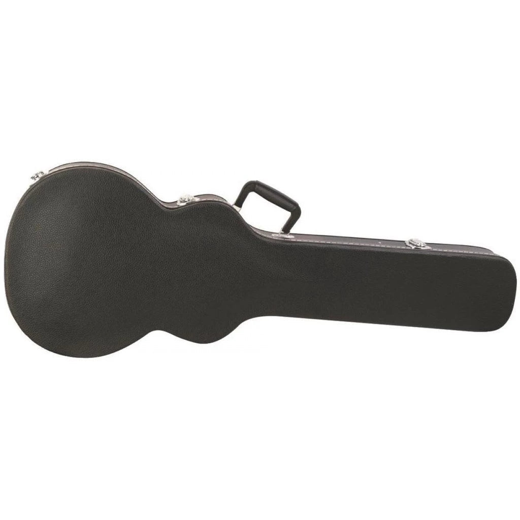 On Stage GCLP7000 Hardshell Les Paul Guitar Hardcase | Zoso Music Sdn Bhd