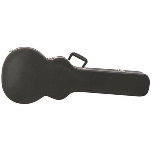 On Stage GCLP7000 Hardshell Les Paul Guitar Hardcase | Zoso Music Sdn Bhd
