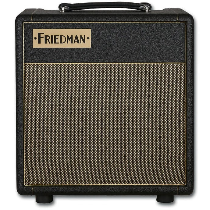 FRIEDMAN SMALL BOX 65-WATT 1X12" EXTENSION CABINET |  FRIEDMAN |  AMPLIFIER-CABINET |  Zoso Music