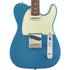 Fender Vintera 60s Telecaster Modified Electric Guitar, Pau Ferro FB, Lake Placid Blue |  FENDER |  ELECTRIC GUITAR |  Zoso Music