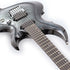 ESP Original FRX - Glitterstorm Ice Black [MIJ - Made in Japan] |  ESP |  BASS GUITAR |  Zoso Music