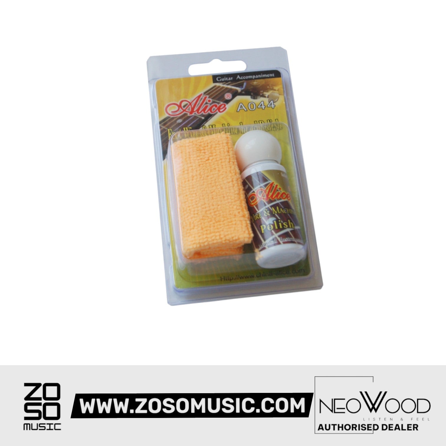 NEOWOOD A044 STRING CLEANER |  NEOWOOD |   |  Zoso Music