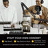 Maonocaster AU-AM200 Portable All-In-One Podcast Production Studio |  MAONO |  PODCAST MICRPHONE |  Zoso Music