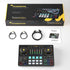 Maonocaster AME2 Integrated Audio Production Studio Sound Card For Live Streaming |  MAONO |  AUDIO INTERFACE |  Zoso Music