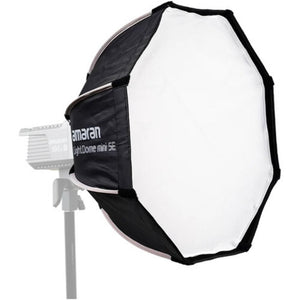 Amaran Light Dome Mini SE (22.8") | Zoso Music Sdn Bhd