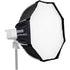 Amaran Light Dome Mini SE (22.8") | Zoso Music Sdn Bhd