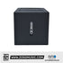 Apex APX-181S Professional Sound System Advanced Entertainment Speaker |  APEX |  SUBWOOFER |  Zoso Music