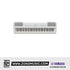Yamaha P-515 88-Keys Digital Piano White |  YAMAHA MUSIC |  PIANO-DIGITAL |  Zoso Music