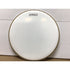 Aquarian MI-II-WH Imperial II 1ply 10mil White Marching Tenor Drumhead |  AQUARIAN |  DRUM HEAD |  Zoso Music