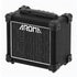 Aroma AG-10S 10W Electric Guitar Amp with Bluetooth | Zoso Music Sdn Bgd