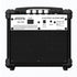 Aroma AG-10S 10W Electric Guitar Bluetooth Amplifier