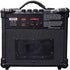 Aroma AG10 Electric Guitar Amp 10 Watts Black | AROMA , Zoso Music