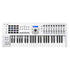 Arturia KeyLab mkII 49 Keyboard Controller, White |  ARTURIA |  KEYBOARD-MIDI CONTROLLER |  Zoso Music
