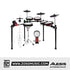 Alesis Nitro Ultimate XL Electronic Drum Set | Zoso Music Sdn Bhd