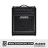 Alesis Nitro Amp Pro 8” Compact Floor Monitor for Electronic Drums | Zoso Music Sdn Bhd