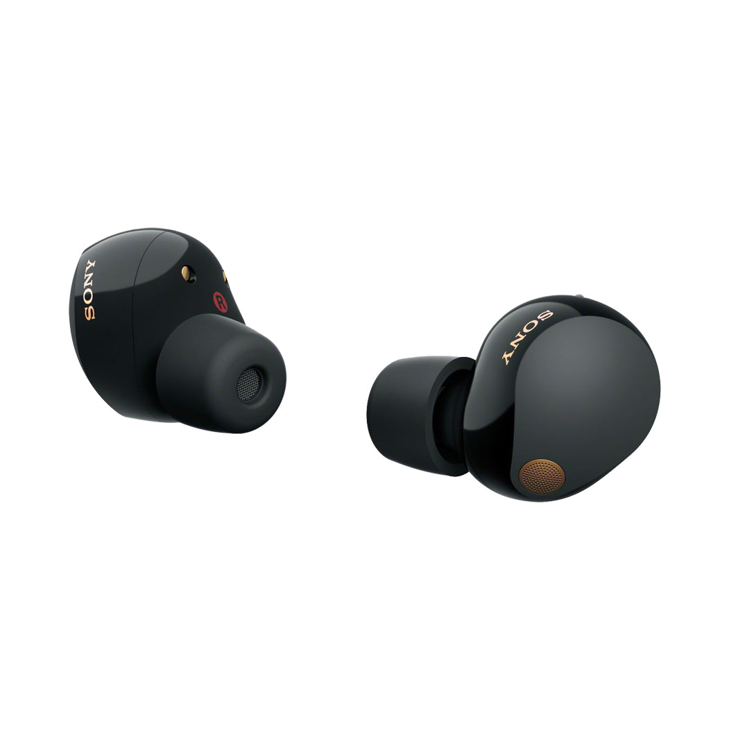 Sony WF-1000XM5 Wireless Noise Cancelling Headphones |  SONY |  HEADPHONE |  Zoso Music