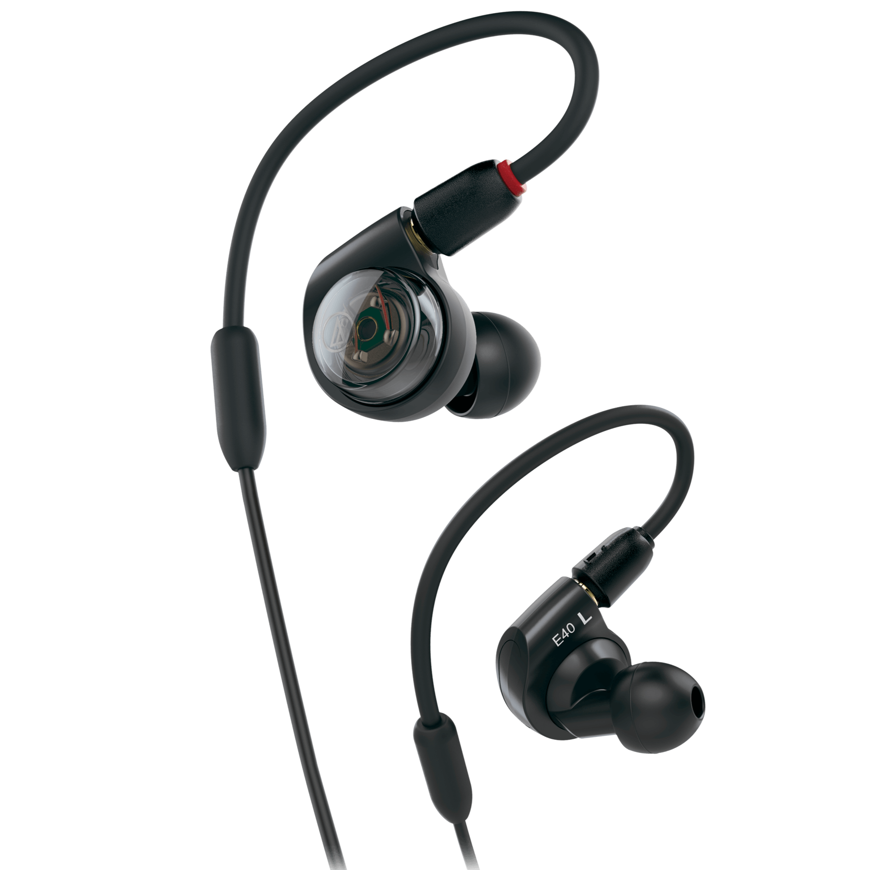 Audio Technica ATH-E40 | Zoso Music 
