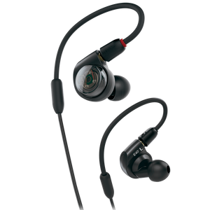 Audio Technica ATH-E40 | Zoso Music 