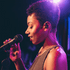 Audio Technica ATH-E40 - Singer wearing 