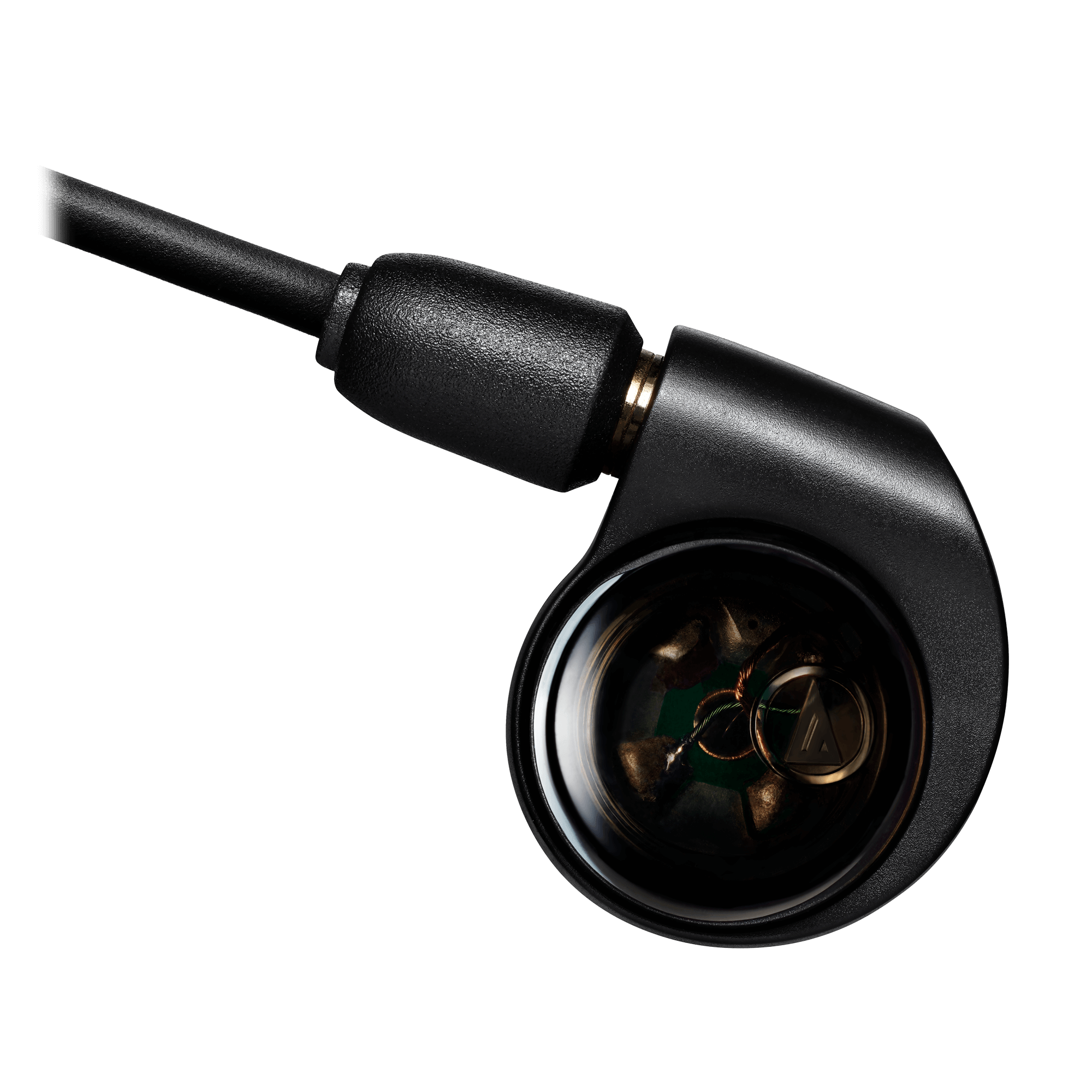 Audio Technica ATH-E40 - In-ear 