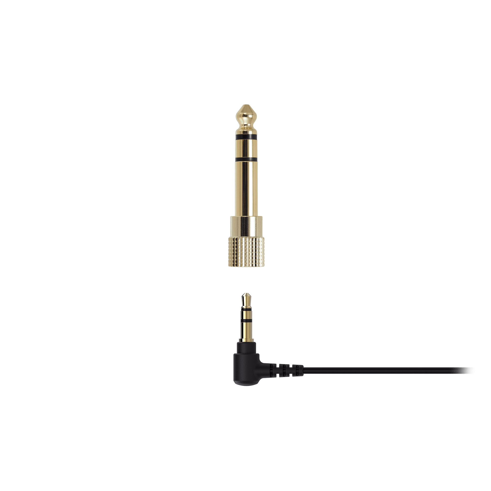 Audio Technica ATH-E40 - Plug