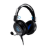 Audio Technica ATH-GDL3 Open Back Over Ear Gaming Headset Headphone | Zoso Music Sdn Bhd