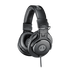 AUDIO TECHNICA ATH-M30X PROFESSIONAL STUDIO MONITOR HEADPHONES | AUDIO TECHNICA , Zoso Music