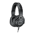 AUDIO-TECHNICA ATH-M40X PROFESSIONAL STUDIO MONITOR HEADPHONES | AUDIO TECHNICA , Zoso Music