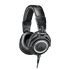 AUDIO-TECHNICA ATH-M50X PROFESSIONAL STUDIO MONITOR HEADPHONES | AUDIO TECHNICA , Zoso Music