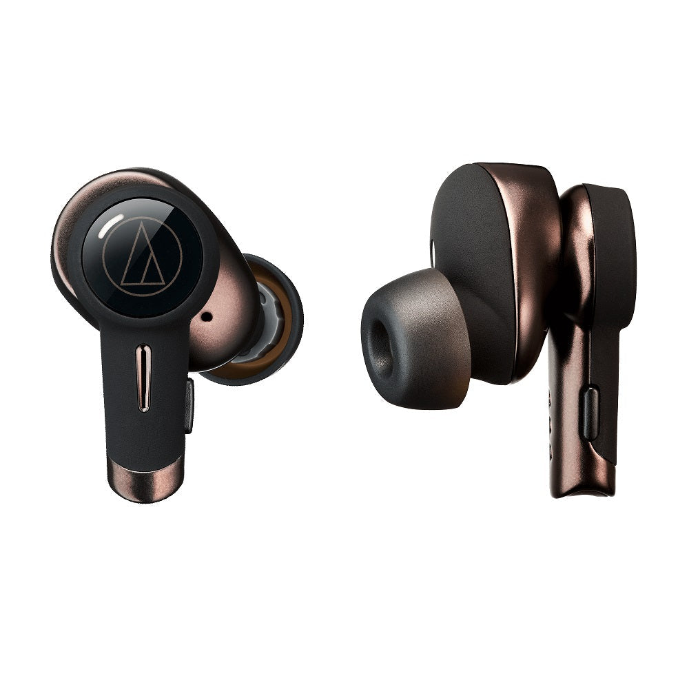 Audio Technica ATH-TWX9 True Wireless Noise Cancelling Bluetooth Earbuds |  AUDIO TECHNICA |  HEADPHONE |  Zoso Music