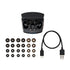 Audio Technica ATH-TWX9 True Wireless Noise Cancelling Bluetooth Earbuds |  AUDIO TECHNICA |  HEADPHONE |  Zoso Music