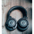 AUDIO-TECHNICA ATH-M40X PROFESSIONAL STUDIO MONITOR HEADPHONES | AUDIO TECHNICA , Zoso Music