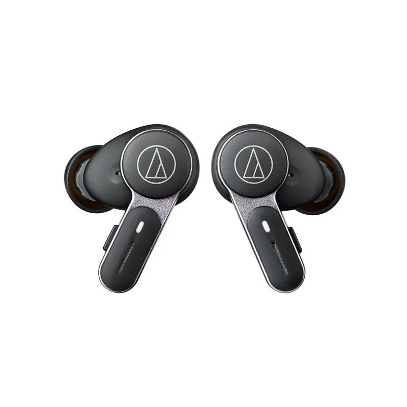 Audio Technica ATH-TWX7 True Wireless Noise Cancelling Headphones | Zoso Music Sdn Bhd
