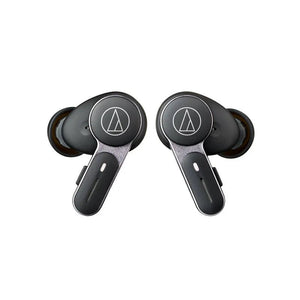 Audio Technica ATH-TWX7 True Wireless Noise Cancelling Headphones | Zoso Music Sdn Bhd
