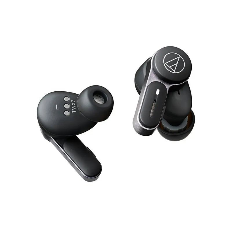 Audio Technica ATH-TWX7 True Wireless Noise Cancelling Headphones |  AUDIO TECHNICA |  HEADPHONE |  Zoso Music
