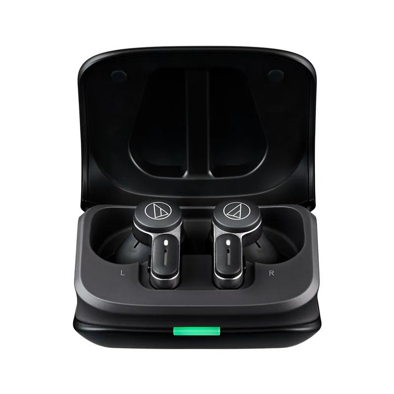 Audio Technica ATH-TWX7 True Wireless Noise Cancelling Headphones |  AUDIO TECHNICA |  HEADPHONE |  Zoso Music