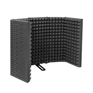 Maono AU-S05 5-Panel Microphone Shield |  MAONO |  MICROPHONE WINDSHIELD |  Zoso Music
