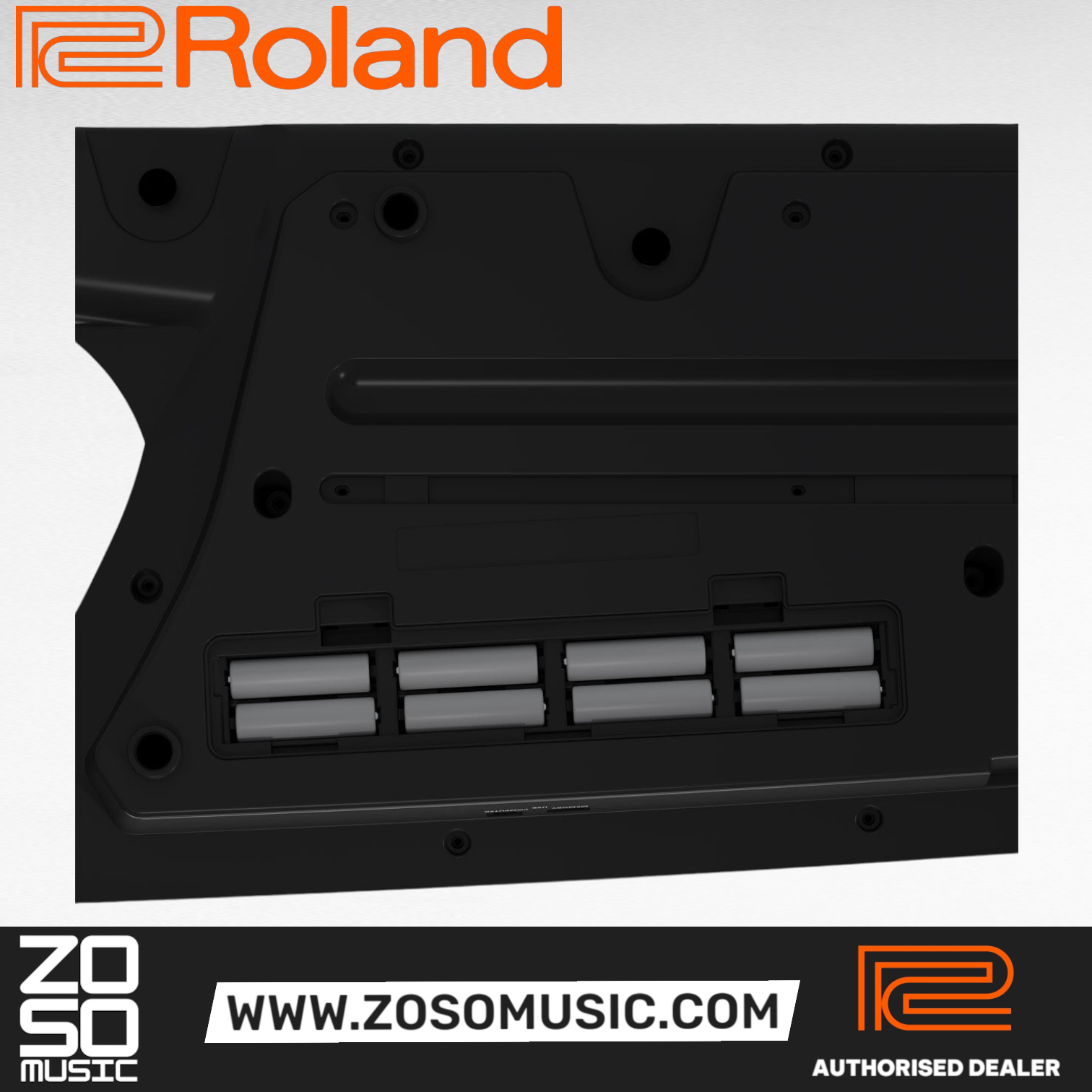 Roland AX-Edge 49-Key Keytar Synthesizer with FREE Shipping - Black (AXEdge AX Edge), ROLAND, SYNTHESIZER, roland-synthesizer-axedge-b, ZOSO MUSIC SDN BHD