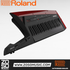 Roland AX-Edge 49-Key Keytar Synthesizer with FREE Shipping - Black (AXEdge AX Edge), ROLAND, SYNTHESIZER, roland-synthesizer-axedge-b, ZOSO MUSIC SDN BHD