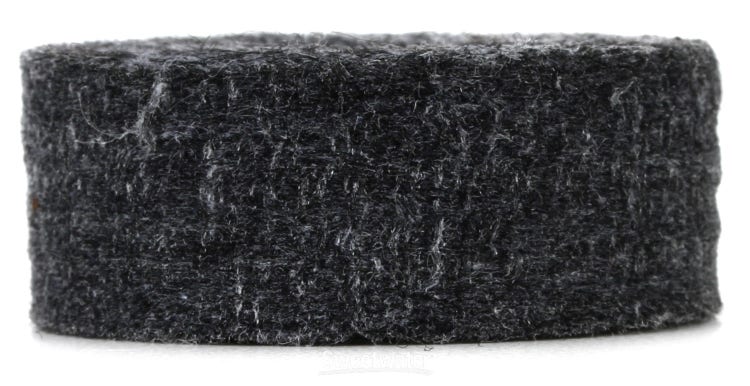 DW PDP Cymbal Felts, Short, 4/PK