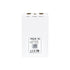 Mooer Prime P2 Multi-Effects Pedal Processor - White |  MOOER |  MULTI-EFFECTS |  Zoso Music