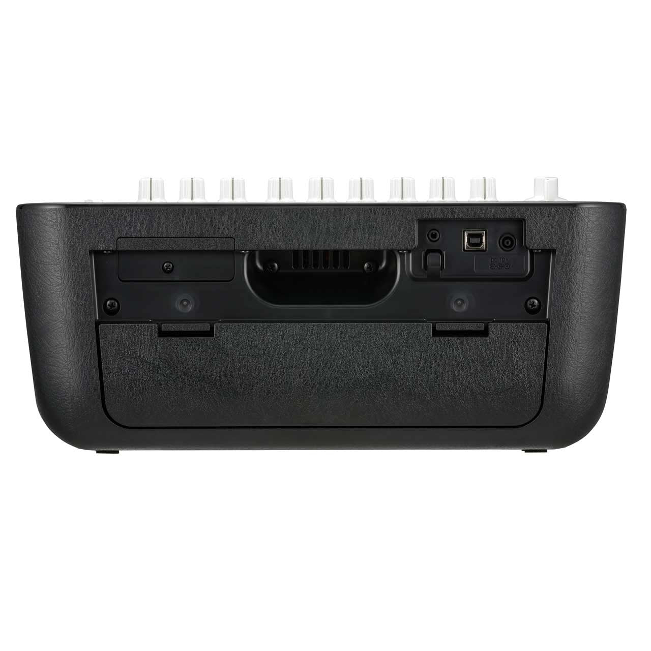 Vox Adio Air BS Bass & Audio Amplifier
