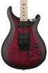PRS Dustie Waring CE24 Floyd Electric Guitar w/Bag, Waring Burst