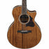 Ibanez AE245 AE Body Solid Top  Acoustic Guitar- Natural High Gloss |  IBANEZ |  ACOUSTIC GUITAR |  Zoso Music